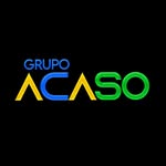 Logo de Grupo Acaso