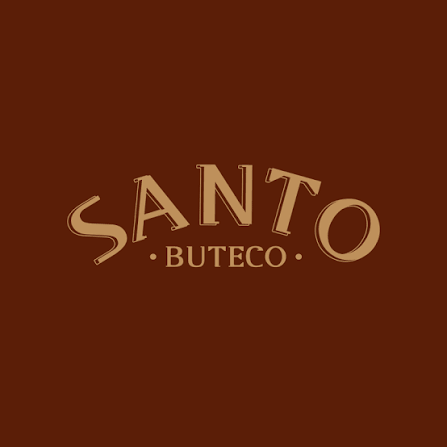 Logo de Santo Buteco
