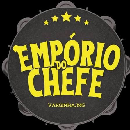 Logo de Empório do Chefe